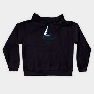 Sail Kids Hoodie